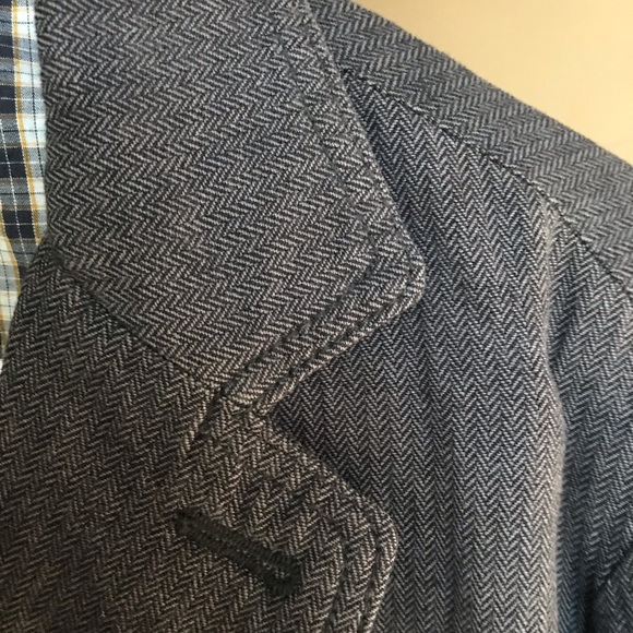 Stylish blazer/jacket - Picture 4 of 4